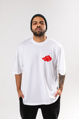 Akatsuki | Unisex | Oversized T-Shirt