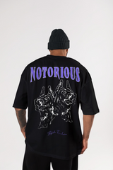 Notorious Oversized T-Shirt