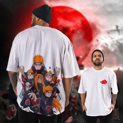 Akatsuki | Unisex | Oversized T-Shirt