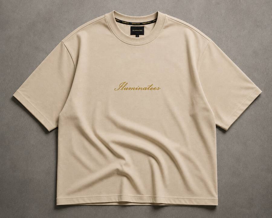 ILUMINATEES BASICS BEIGE