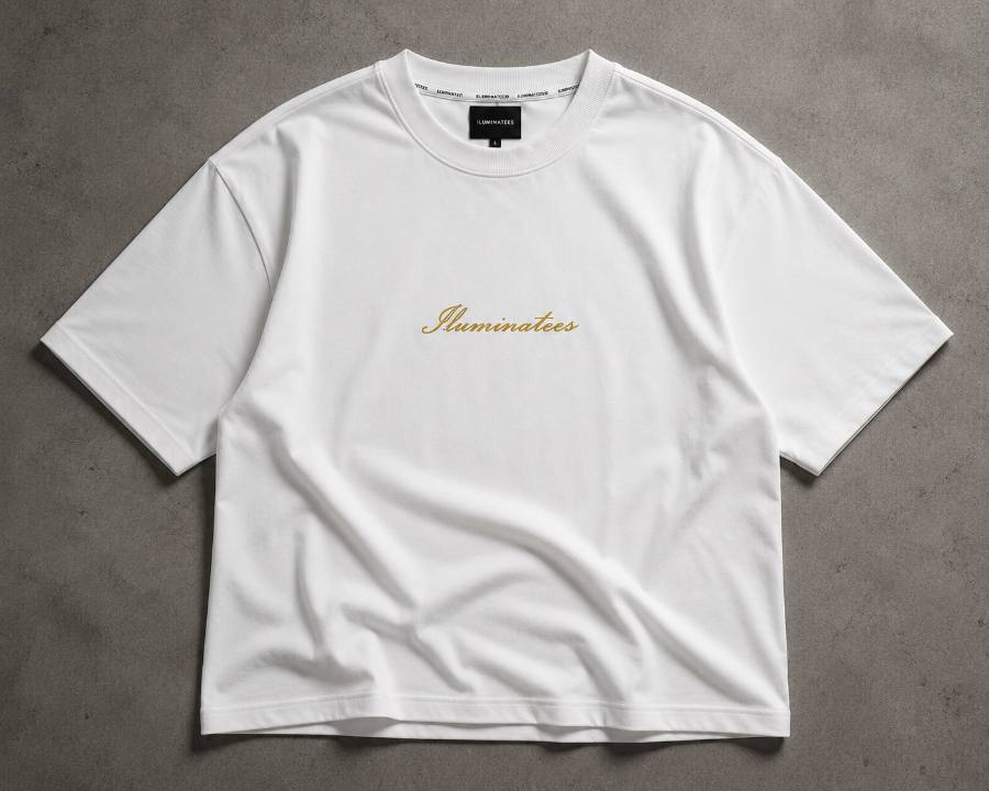 ILUMINATEES BASICS WHITE
