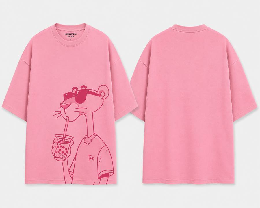 The Pink Panther