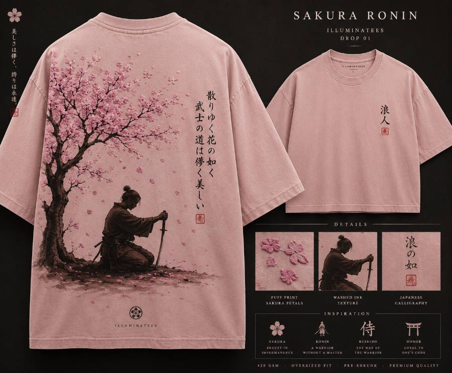 The Sakura